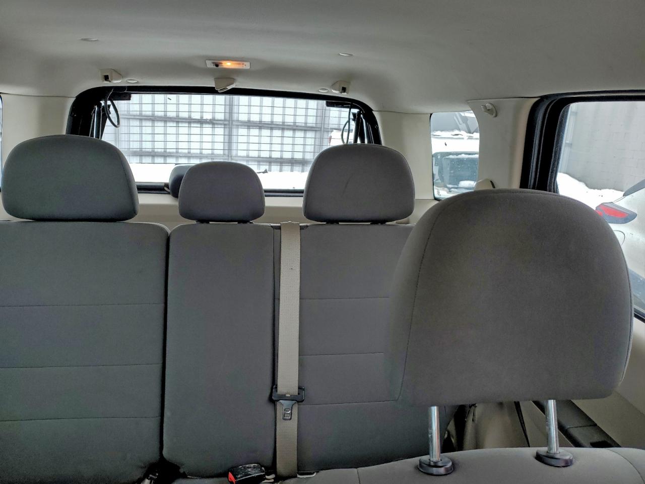 Ford Escape Xls Image 7