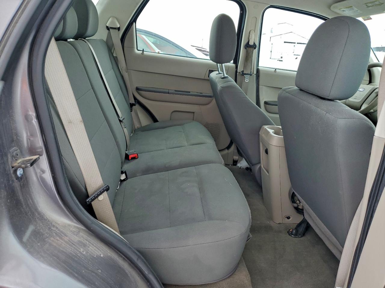 Ford Escape Xls Image 13