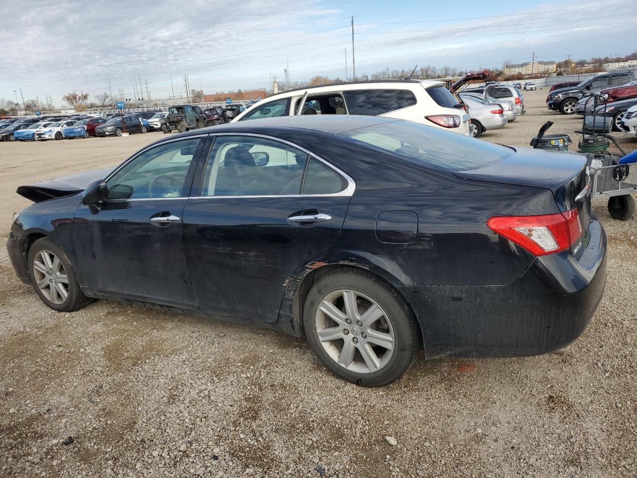 Lexus Es 350 Image 10