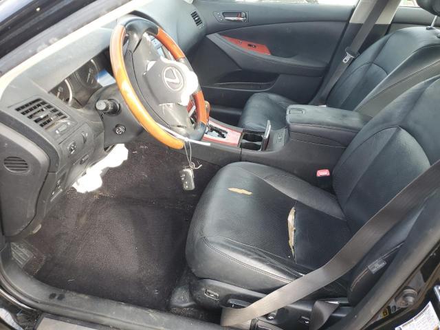 Lexus Es 350 Image 3