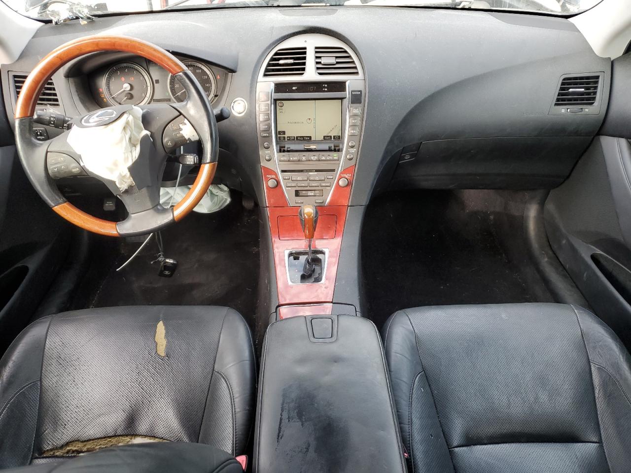 Lexus Es 350 Image 2