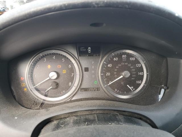 Lexus Es 350 Image 4