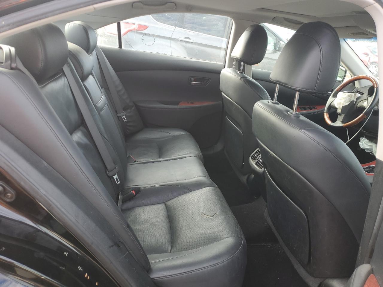 Lexus Es 350 Image 11