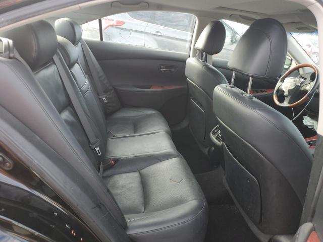 Lexus Es 350 Image 11