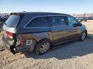 Honda Odyssey Exl Image 4