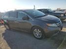 Honda Odyssey Exl Image 8