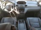 Honda Odyssey Exl Image 13
