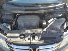 Honda Odyssey Exl Image 11