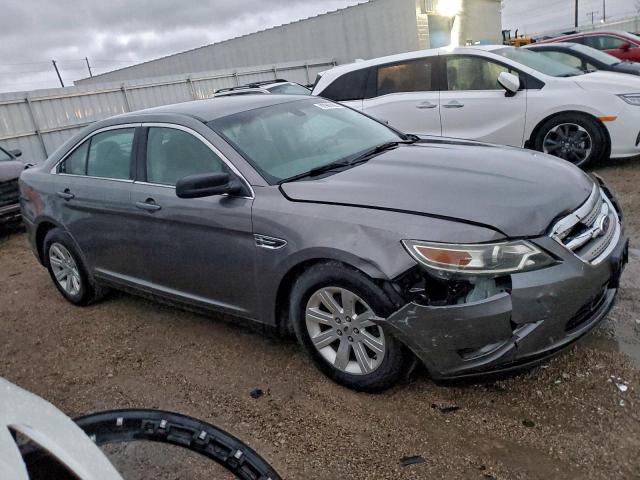 Ford Taurus Se Image 9