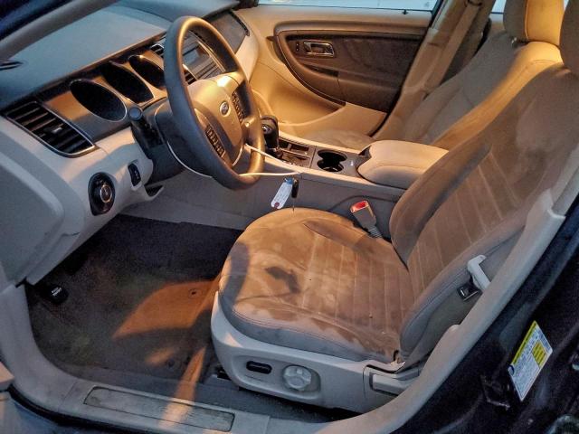 Ford Taurus Se Image 5