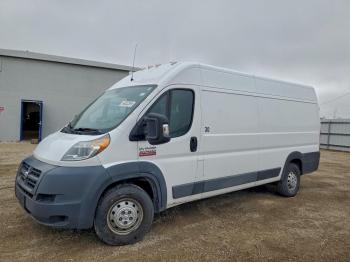  Salvage Ram Promaster