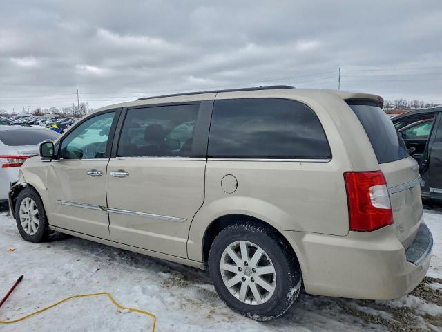 Chrysler Minivan Touring Image 6