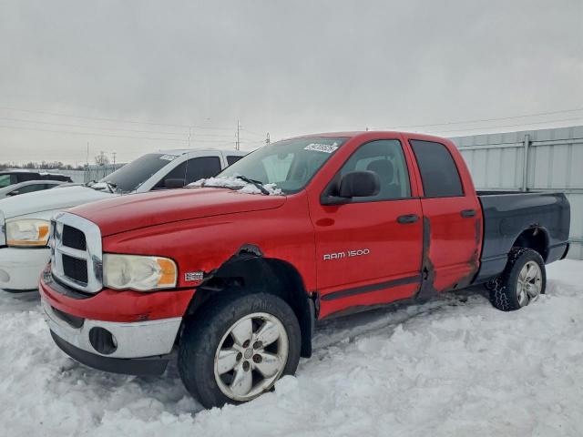  Salvage Dodge Ram 1500