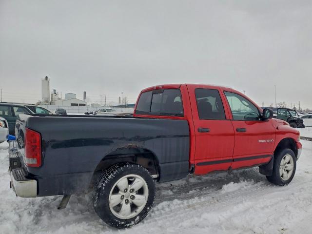 Dodge Ram 1500 St Image 3