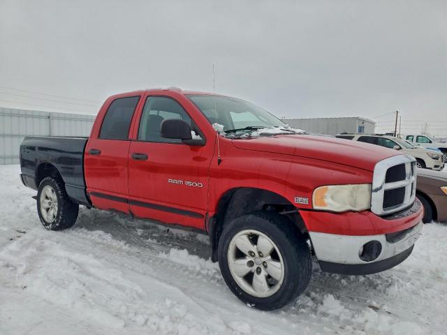 Dodge Ram 1500 St Image 2