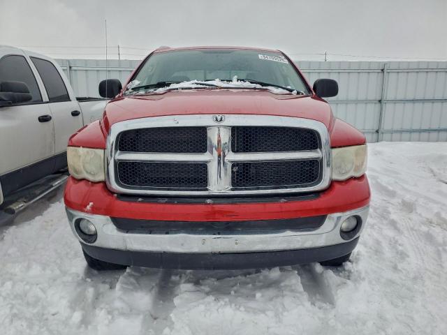 Dodge Ram 1500 St Image 5