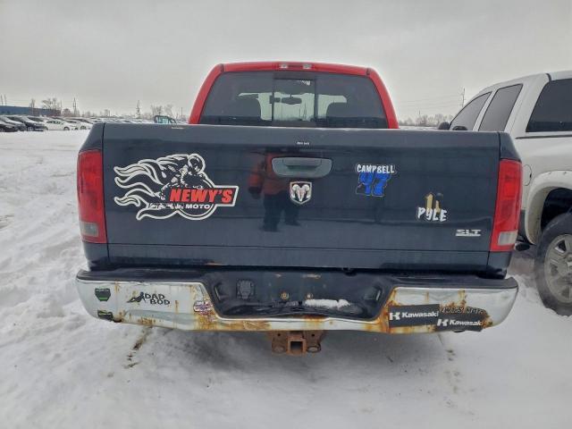 Dodge Ram 1500 St Image 10