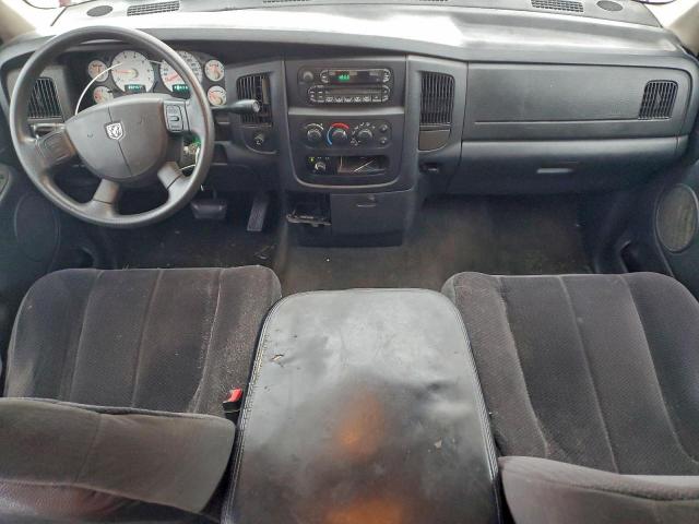 Dodge Ram 1500 St Image 9