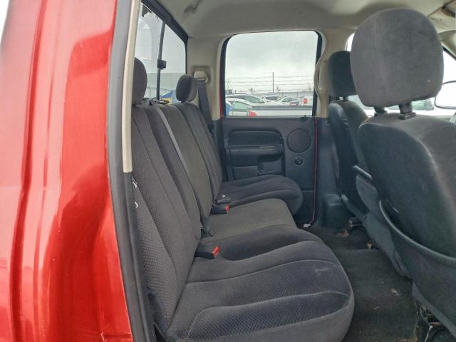 Dodge Ram 1500 St Image 12