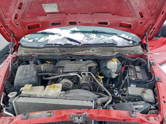 Dodge Ram 1500 St Image 7