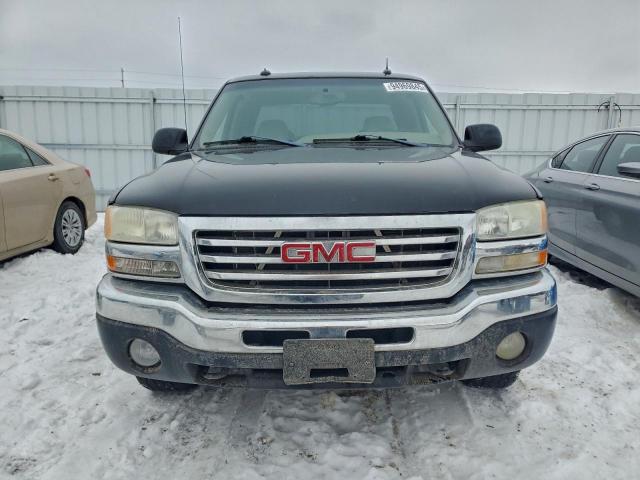GMC Sierra K1500 Image 5