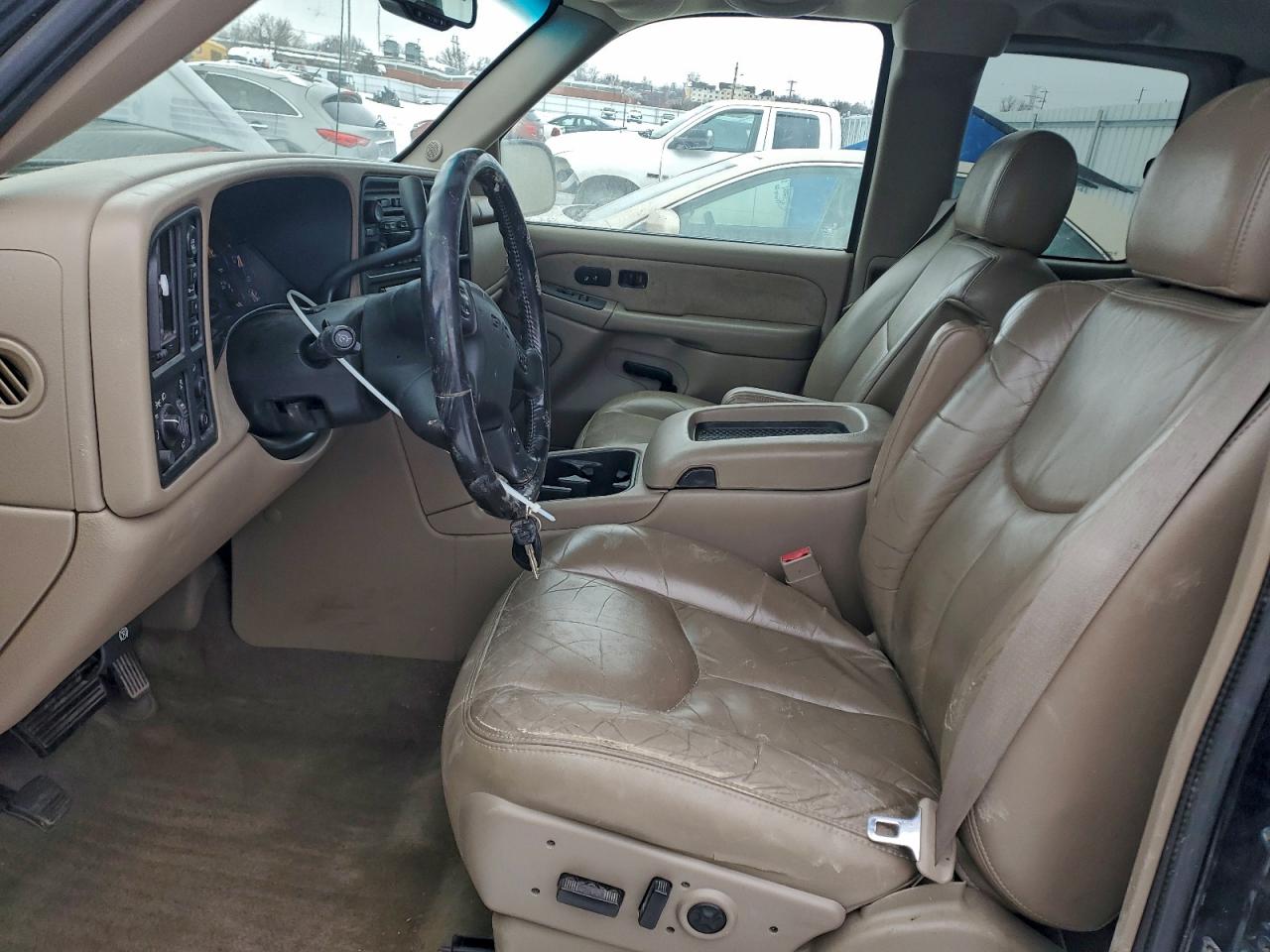 GMC Sierra K1500 Image 8