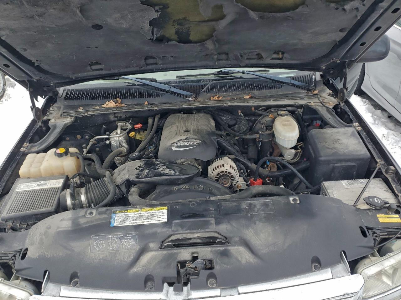 GMC Sierra K1500 Image 11