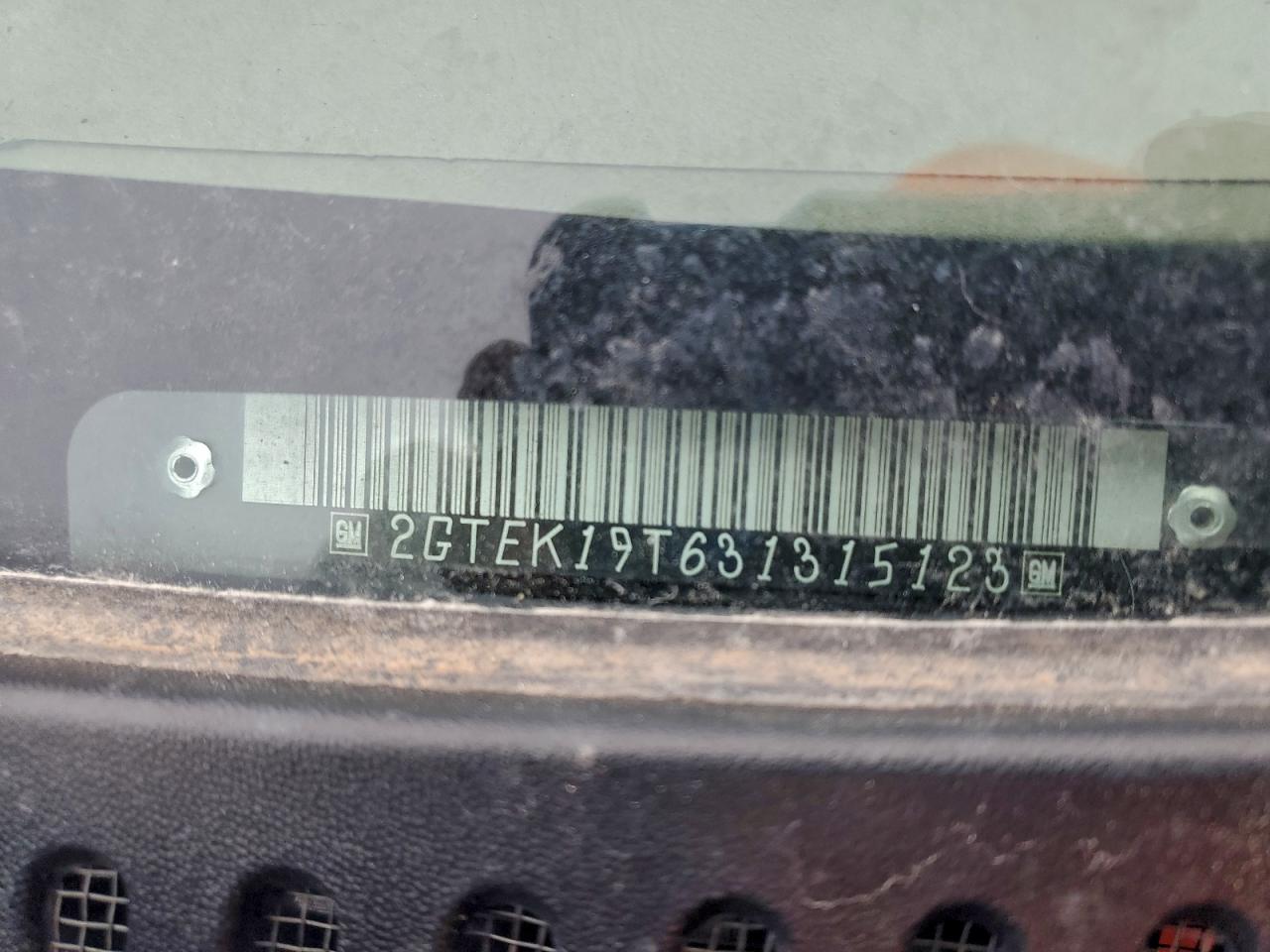 GMC Sierra K1500 Image 12