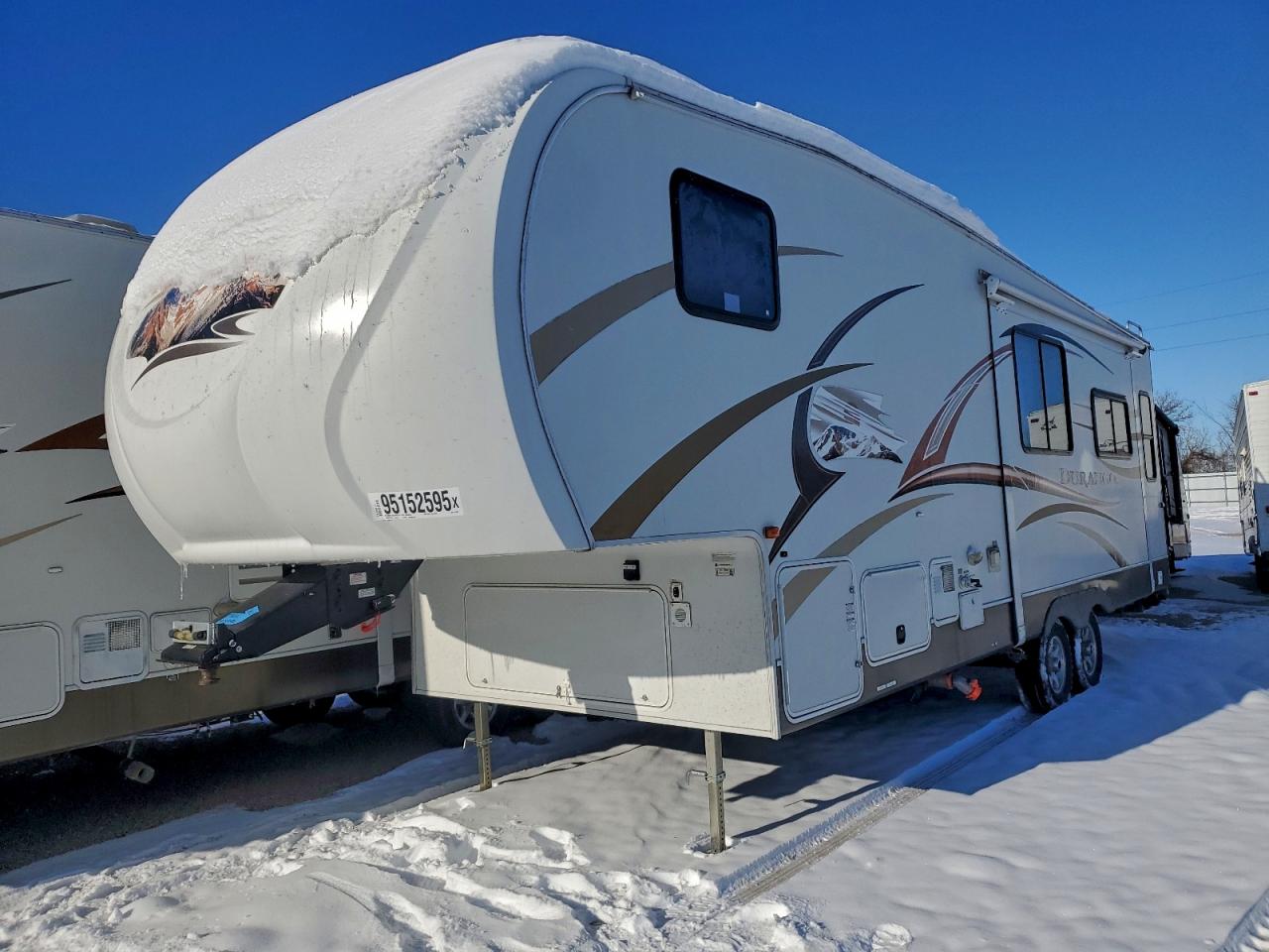 K-Z Durango 25 Image 7