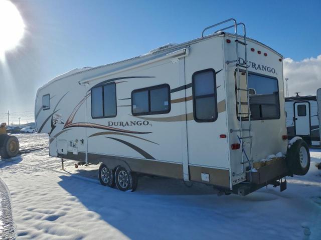 K-Z Durango 25 Image 2