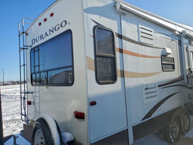 K-Z Durango 25 Image 10