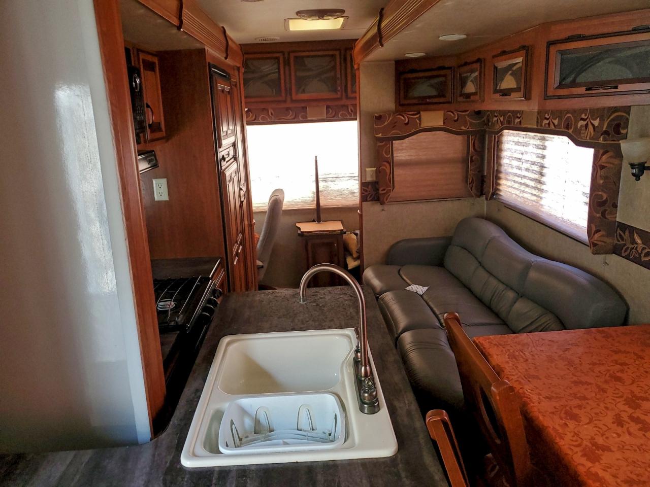 K-Z Durango 25 Image 6