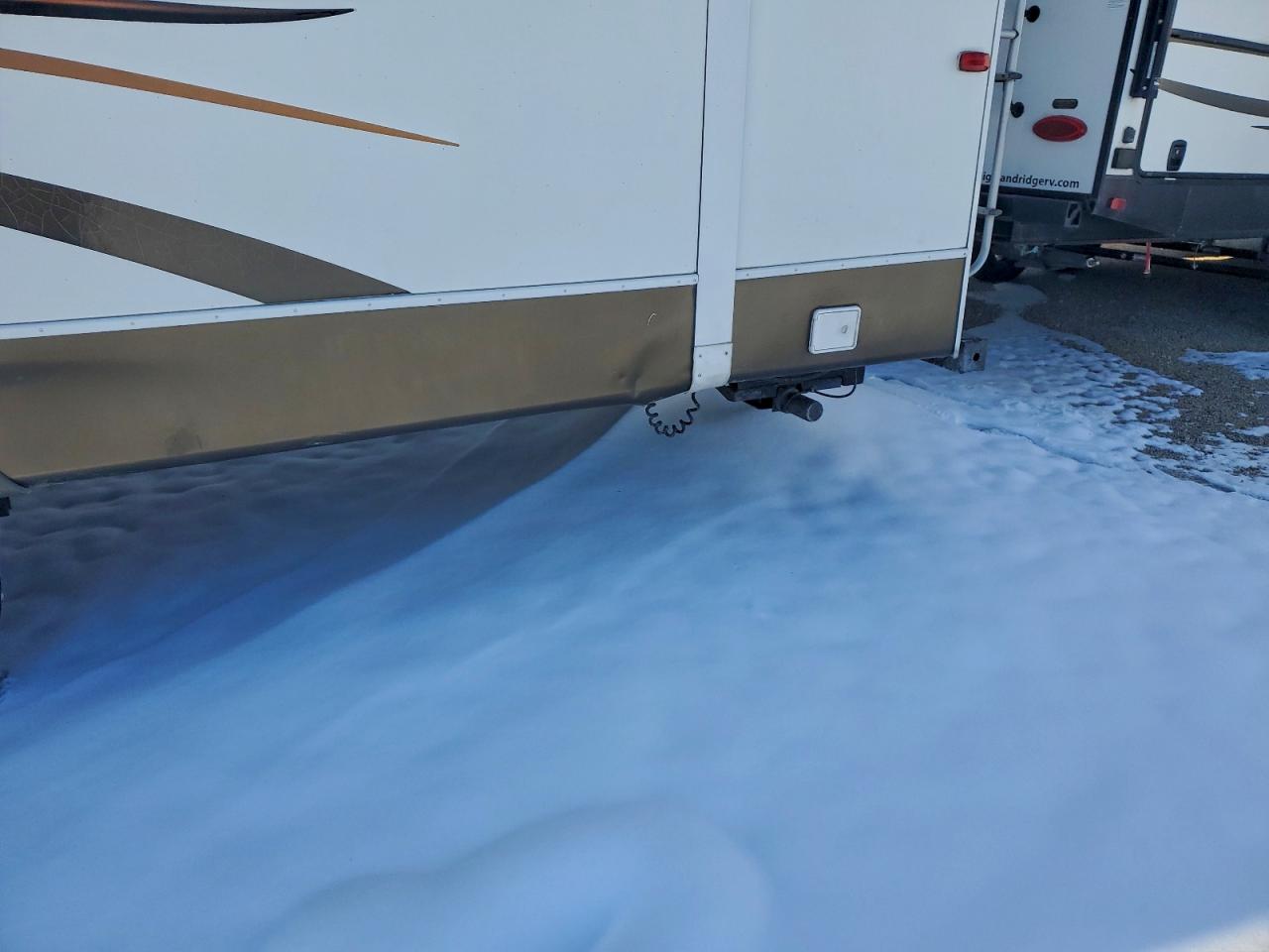 K-Z Durango 25 Image 3