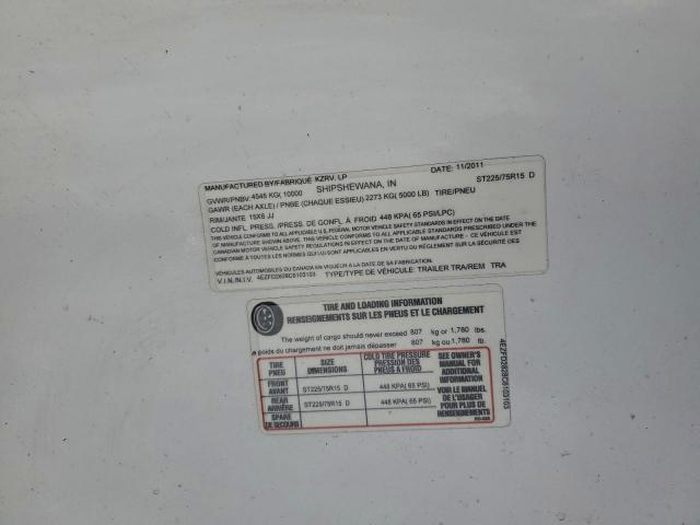 K-Z Durango 25 Image 4