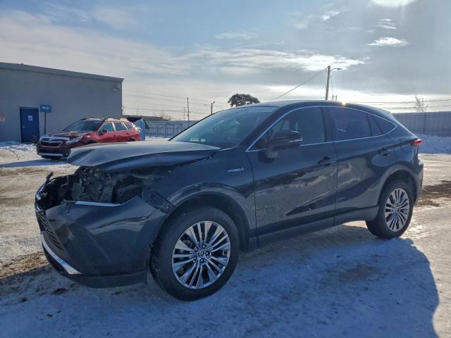  Salvage Toyota Venza