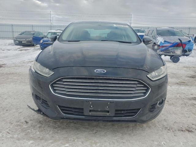 Ford Fusion Titanium Image 5