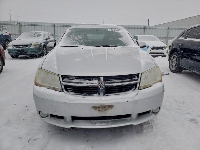 Dodge Avenger R/t Image 4