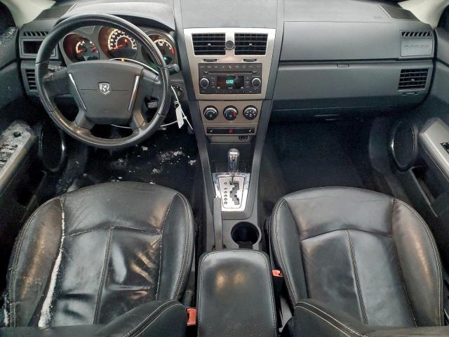 Dodge Avenger R/t Image 8