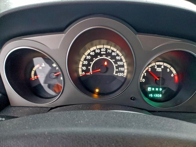 Dodge Avenger R/t Image 7