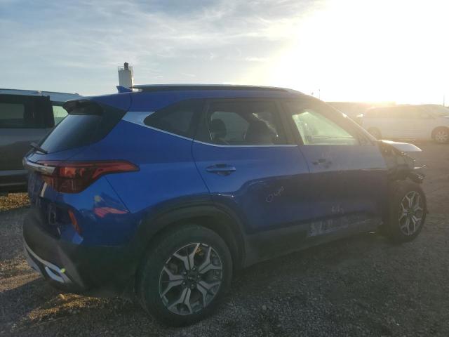 Kia Seltos Ex Image 10