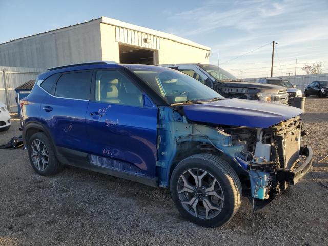 Kia Seltos Ex Image 4