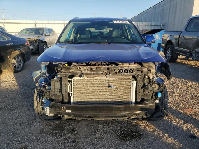 Kia Seltos Ex Image 3