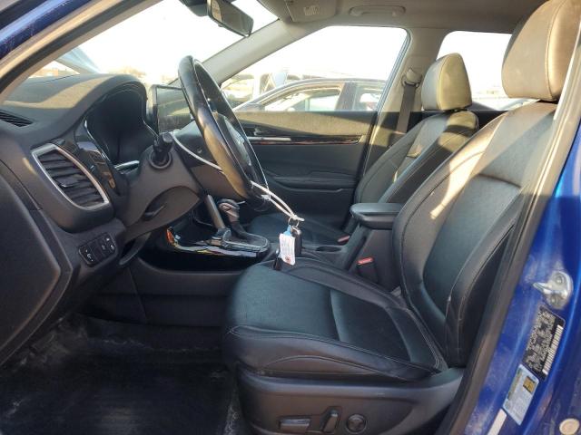 Kia Seltos Ex Image 12