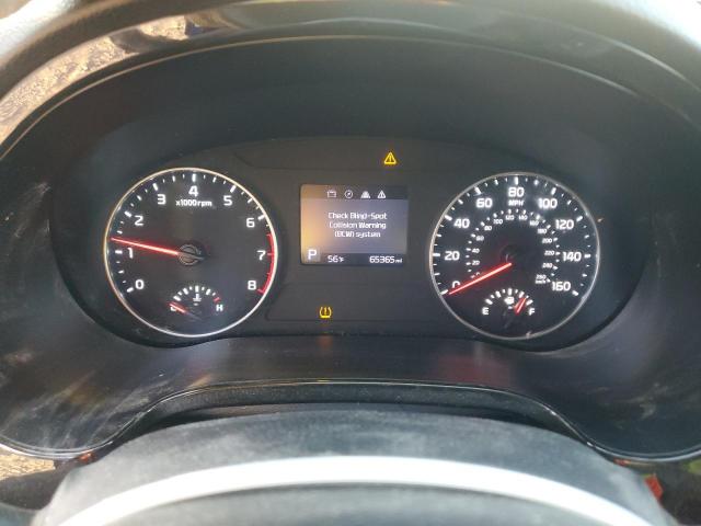 Kia Seltos Ex Image 7