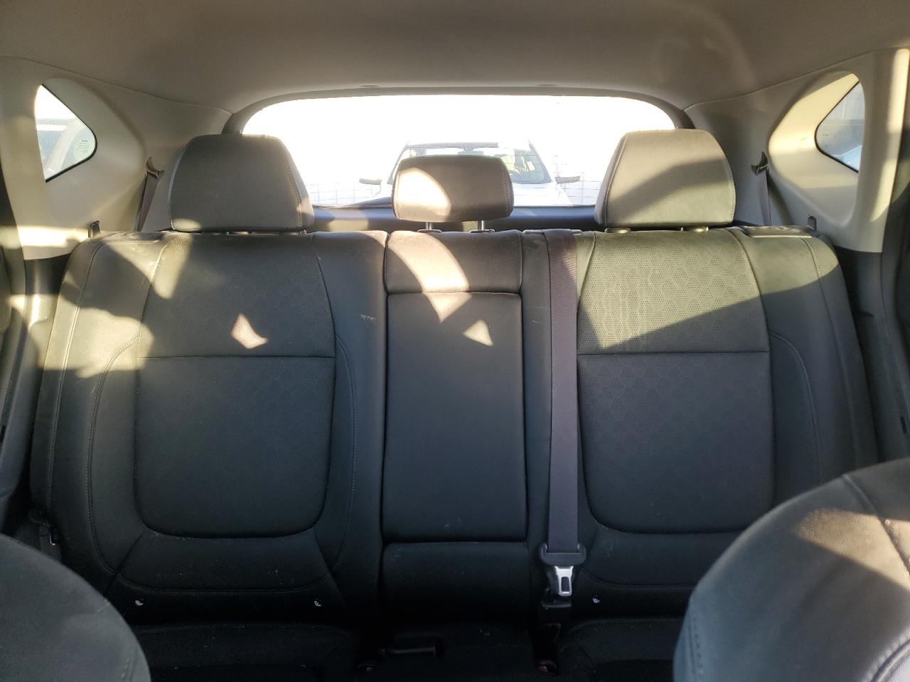 Kia Seltos Ex Image 8