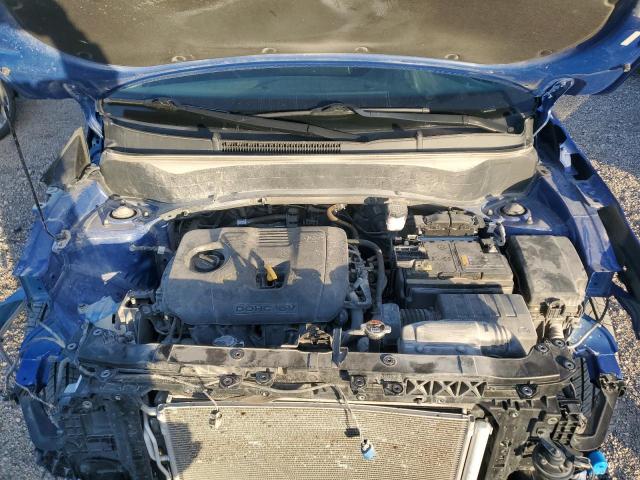 Kia Seltos Ex Image 13