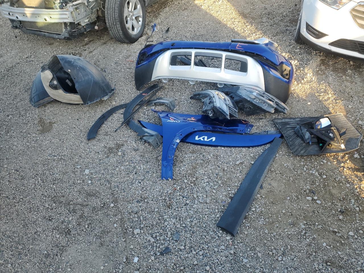 Kia Seltos Ex Image 11