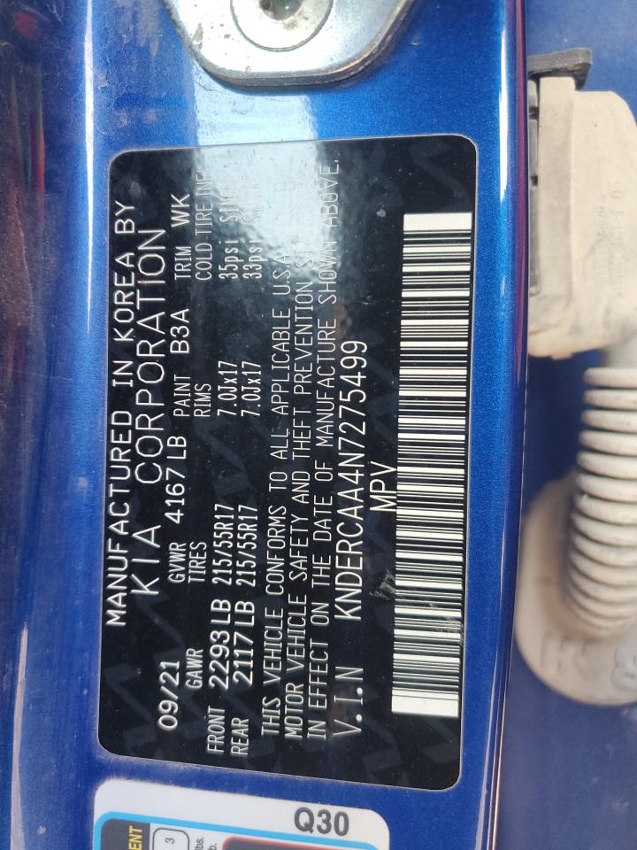 Kia Seltos Ex Image 9