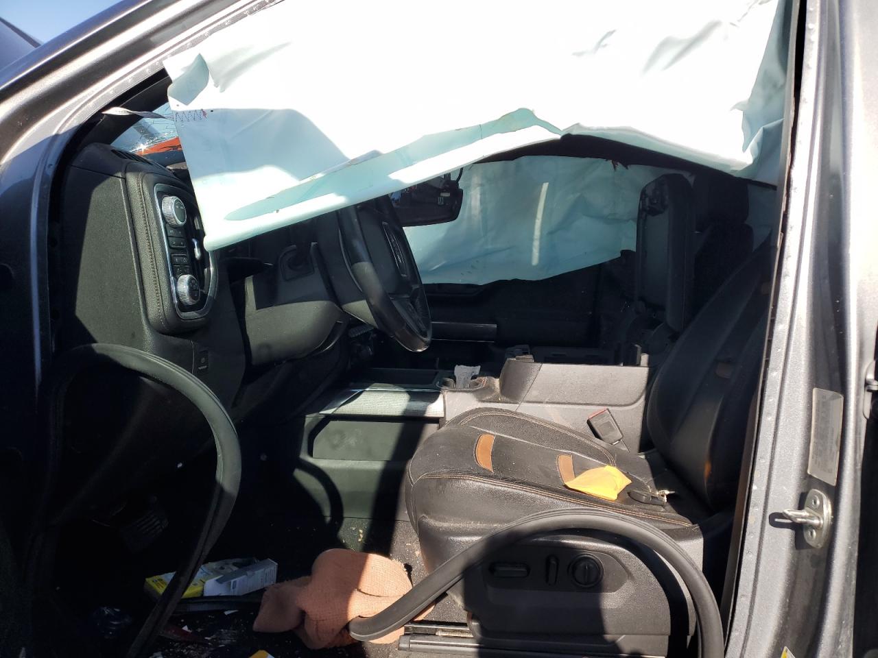 GMC Sierra K1500 At4 Image 6