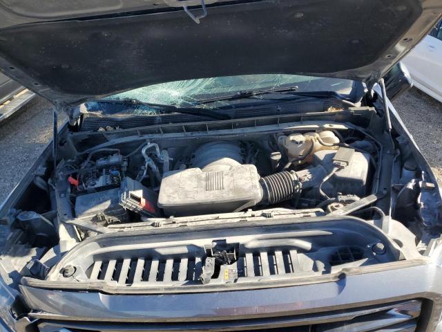 GMC Sierra K1500 At4 Image 11